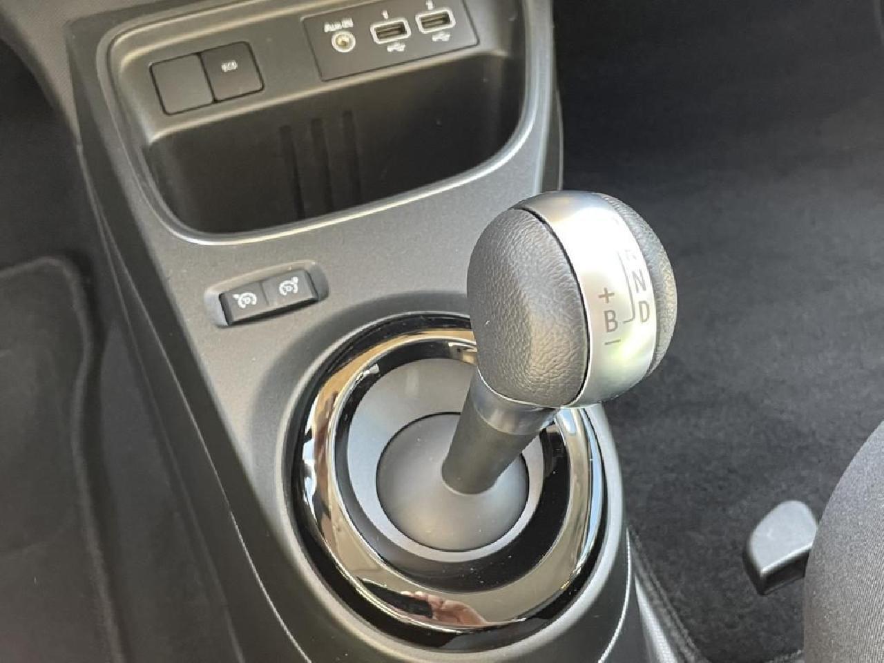 Renault Twingo – Bild 26