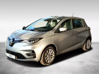Renault Zoe Experience Z.E. 50 R110 Mietbatterie