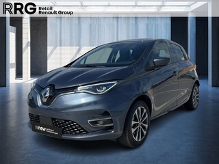 Renault Zoe INTENS Batteriekauf R135 Z.E. 50