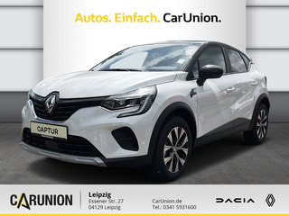 Captur