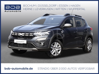 Sandero
