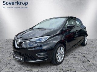 Renault Zoe Experience - Z.E.50