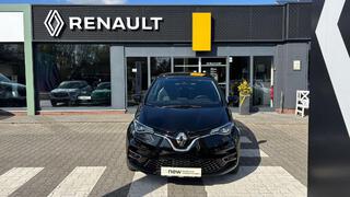 Renault Zoe INTENS (MY21) R135 Z.E. 50 mit