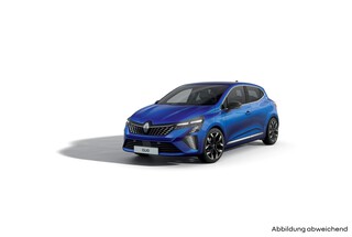 Renault Clio Evolution E-Tech Full Hybrid 145