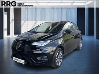 Renault Zoe Intens R135/Z.E. 50 (Kauf-Batterie) CCS