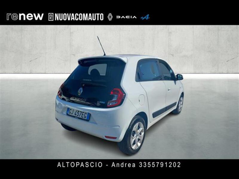 Renault Twingo