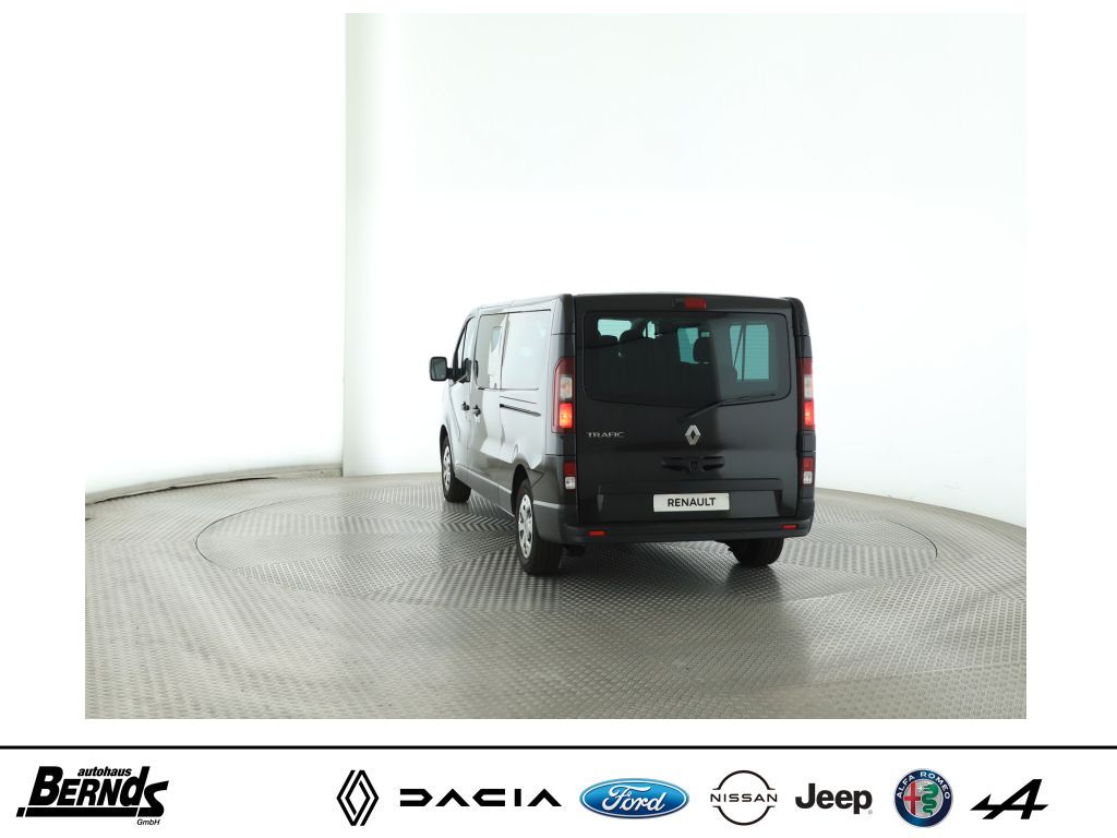Renault Grand Trafic – Bild 28