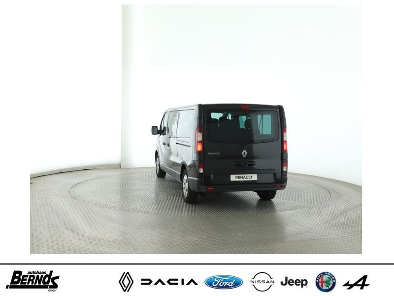Renault Grand Trafic