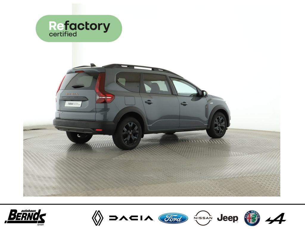 Dacia Jogger – Bild 7