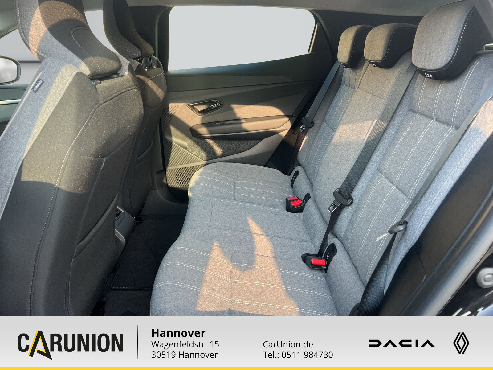 Renault Megane E-TECH – Bild 8