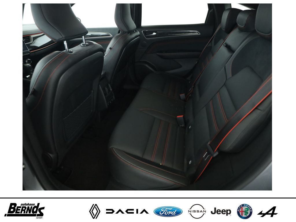 Renault Arkana – Bild 17