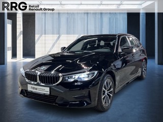 BMW 330 - 330e Advantage