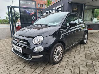 Fiat 500 1.0 GSE Hybrid DOLCEVITA - Klima*Panorama