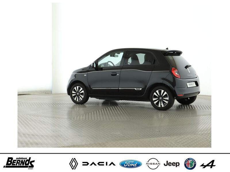 Renault Twingo E-Tech