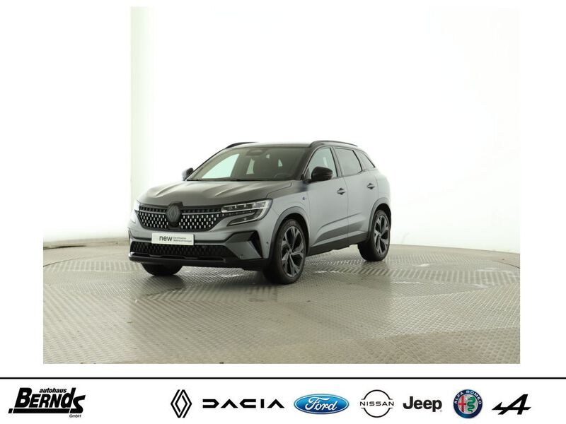 Fahrzeugabbildung Austral Mild Hybrid 160 Automatik Bild 17 von 422