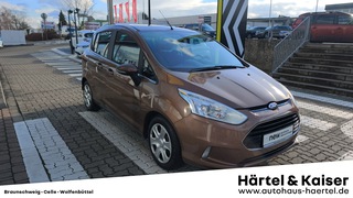 Ford B-Max Trend 1.0 EcoBoost - PDC+WKR+BT+AUX+USB+KLIM