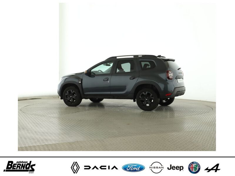 Fahrzeugabbildung Duster TCe 130 96kW/131PS Bild 132 von 422
