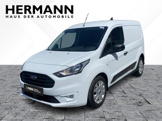 Ford Transit Kasten Trend