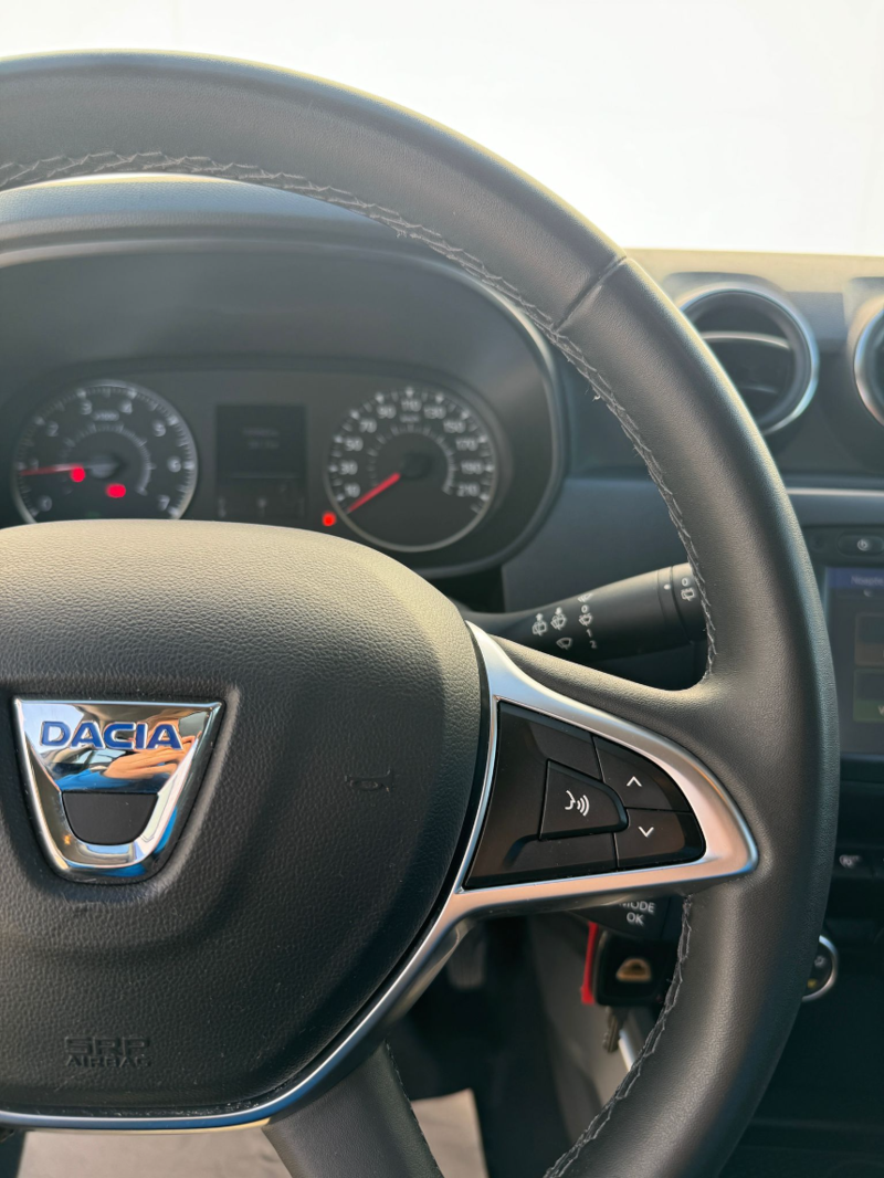 DACIA Duster 0 — imagine 14