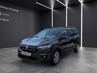 Dacia Jogger Extreme+ TCe 100 ECO-G - Rückfahrkamera Navi Tempomat