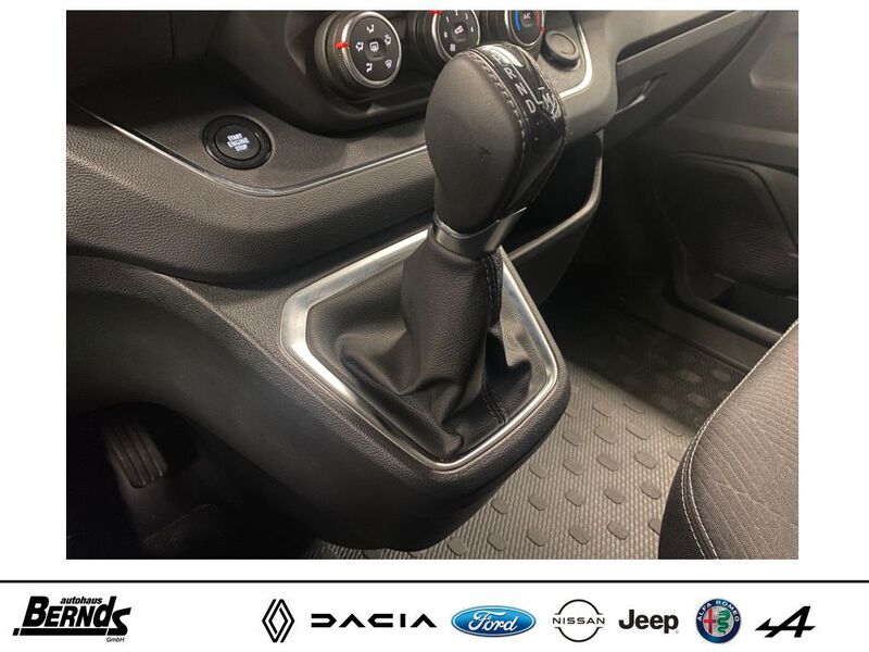 Renault Grand Trafic
