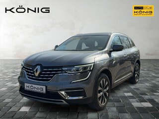 Renault Koleos II 1.3 TCe 160 Techno Automatik - Navi