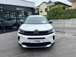 C5 Aircross