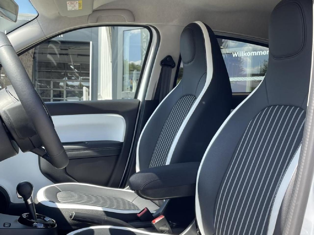 Renault Twingo – Bild 11