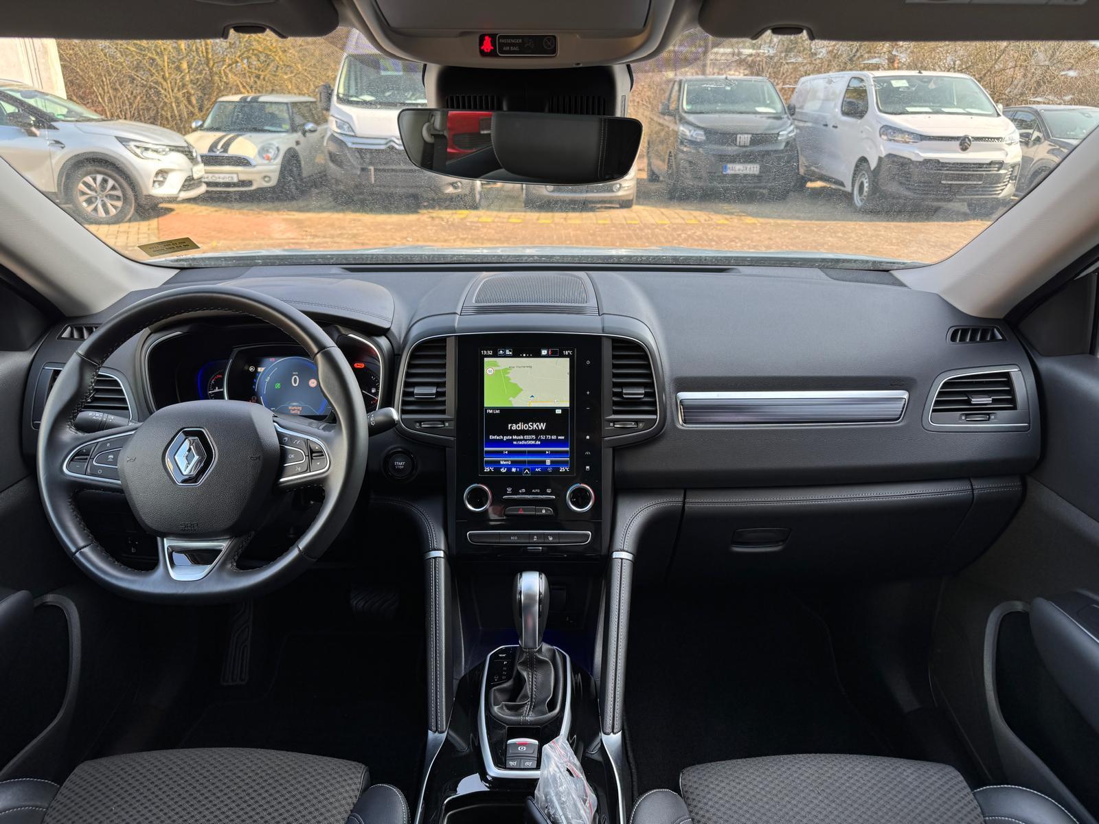 Renault Koleos – Bild 8