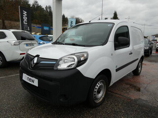 RENAULT KANGOO ELECTRIC