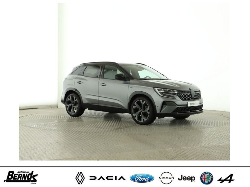 Fahrzeugabbildung Austral Mild Hybrid 160 Automatik Bild 50 von 422
