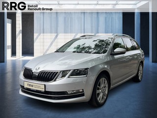 Skoda Octavia Octavia - ABS Fahrerairbag Beifahrerairbag ESP SERVO