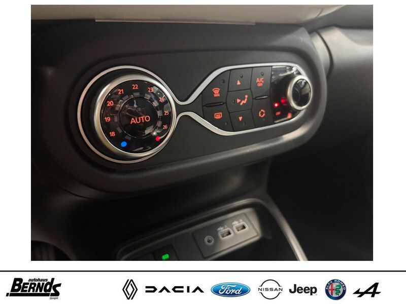 Fahrzeugabbildung Twingo E-Tech 100% el. 60kW/82PS Bild 237 von 423