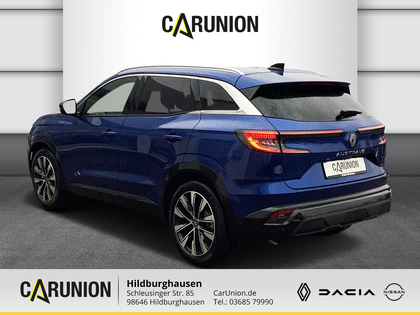 Renault Austral – Bild 6
