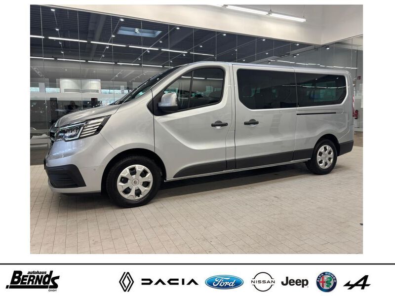 Renault Grand Trafic