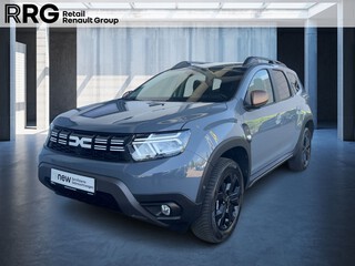 Dacia Duster II 1.3 TCe 150 Extreme 2WD EDC