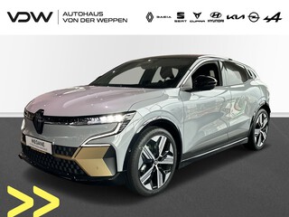 Renault Megane E-TECH Megane E-Tech 100% elektrisch