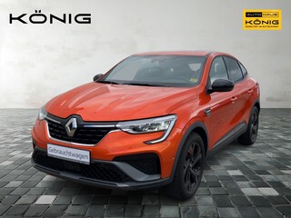 Renault Arkana R.S. Line TCe 160 Automatik