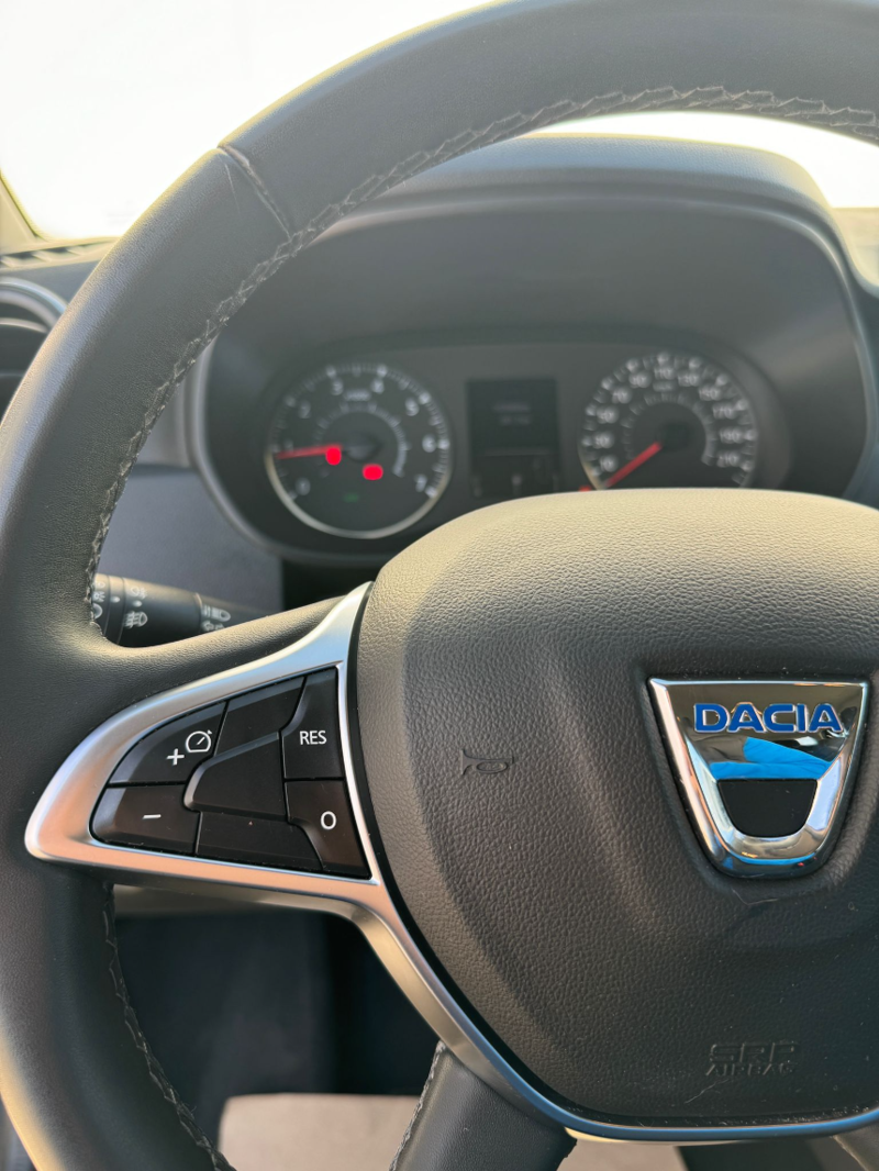 DACIA Duster 0 — imagine 13