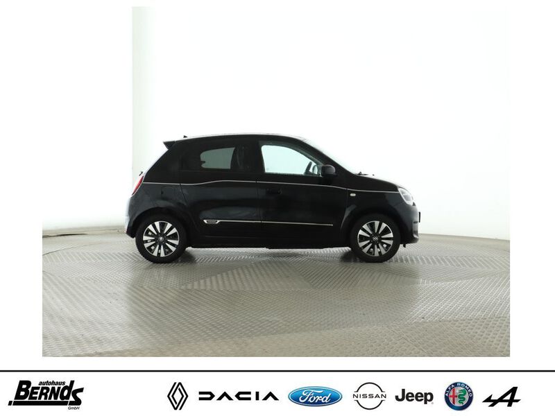 Renault Twingo E-Tech