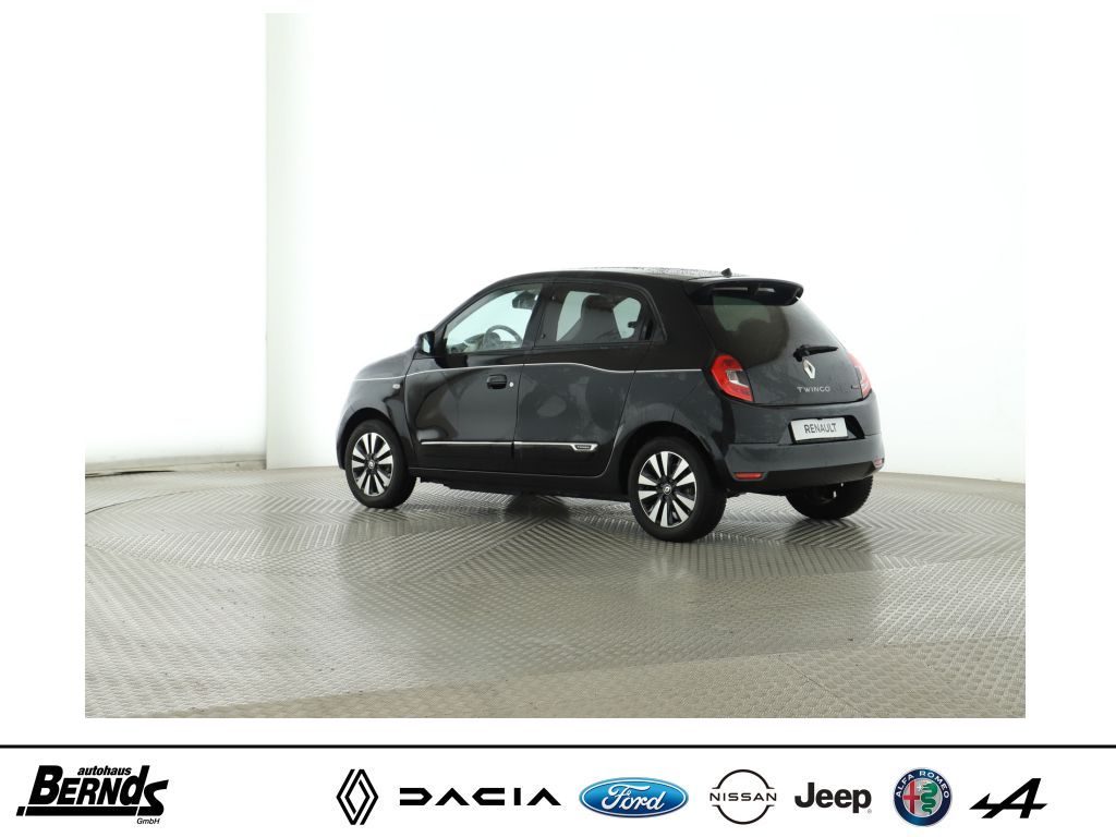 Renault Twingo E-Tech – Bild 10