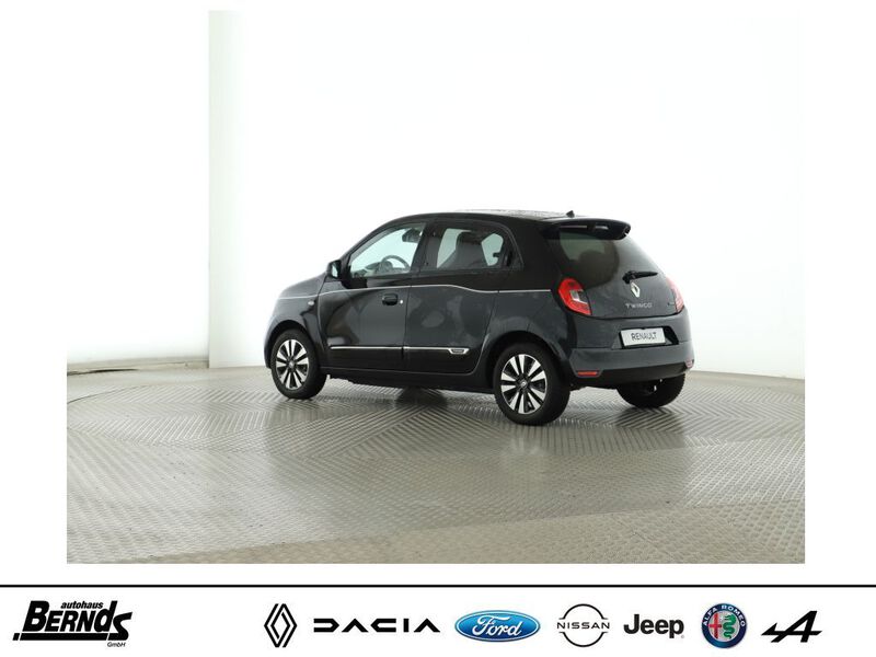 Renault Twingo E-Tech