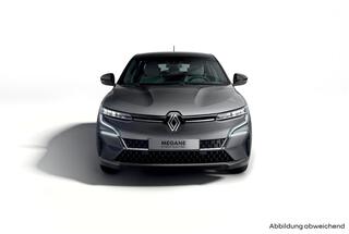 Renault Megane E-TECH E-Tech 100% Equilibre 130 Urban Range