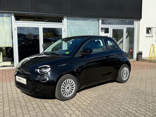 Fiat 500 42kWh Navi Klima Automatik