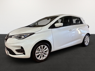 Renault Zoe R135 Experience R135/Z.E. 50 (Kauf-Batterie)