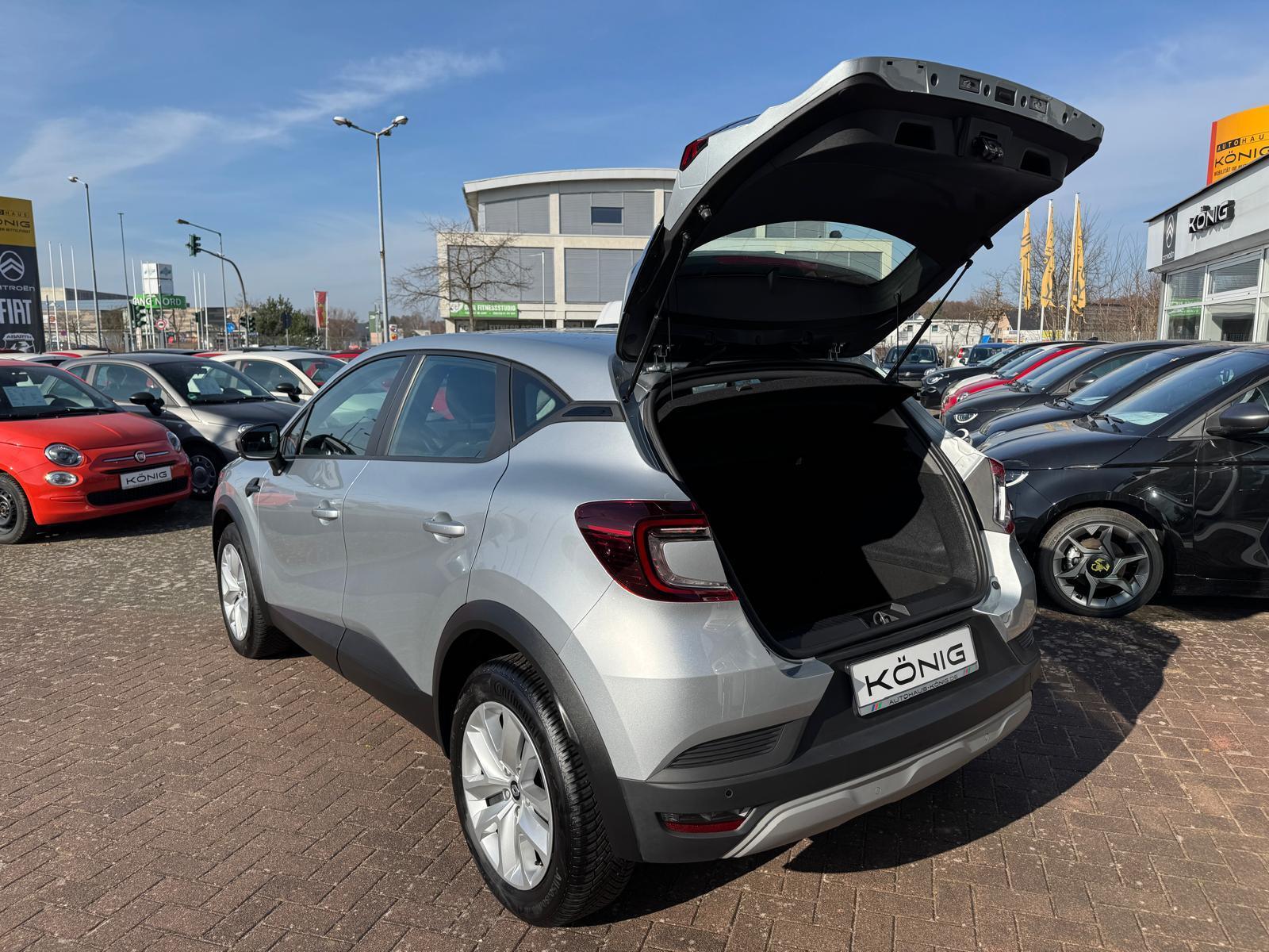 Renault Captur – Bild 5