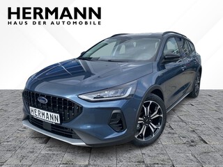 Ford Focus Active X*EcoBlue*ACC*TWA*SHZ*PDC*B&O