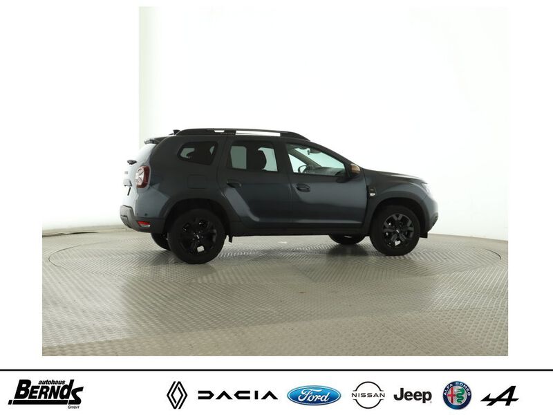 Fahrzeugabbildung Duster TCe 130 96kW/131PS Bild 340 von 422