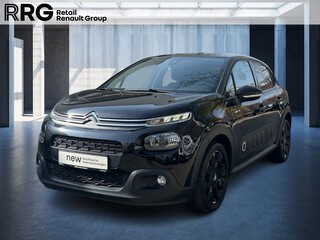 Citroen C3 1.2 PureTech 82 Shine Stop&Start