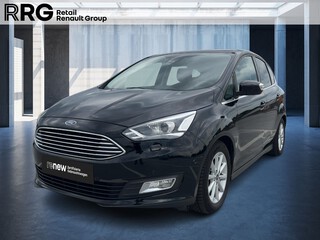 Ford C-Max Titanium - 1.0 EcoBoost
